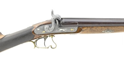 "Belgian Percussion 12 Bore Shotgun (AS16) DTX" - Image 2 of 15