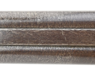 "Belgian Percussion 12 Bore Shotgun (AS16) DTX" - Image 9 of 15