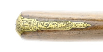 "Belgian Percussion 12 Bore Shotgun (AS16) DTX" - Image 14 of 15