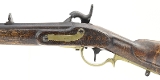 "Civil War Austrian Model 1844 “Extra Corps" Musketoon (AL5052) DTX" - Image 2 of 7