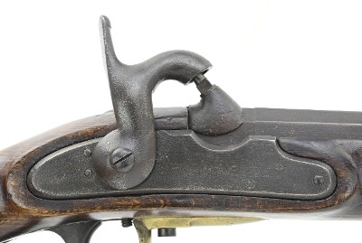 "Civil War Austrian Model 1844 “Extra Corps" Musketoon (AL5052) DTX" - Image 4 of 7