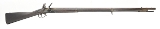 "Scarce Model 1816 U.S. Flintlock Musket (AL5058)" - Image 1 of 6