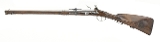 "French Flintlock Hunting Carbine with Saddle Bar and Sling Swivels (AL5083) DTX" - Image 2 of 2