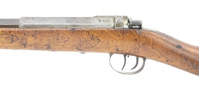 "German Model 1871 Carbine Converted to 4mm Rimfire (AL5096)" - Image 7 of 8