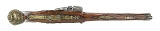 "Fine Pair of English Flintlock Pistols (AH5778)" - Image 7 of 20