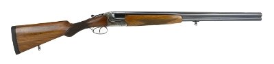 "Stephanoise Gaucher Boxlock 12 Gauge (S12122)" - Image 1 of 6