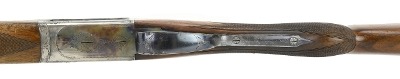 "Stephanoise Gaucher Boxlock 12 Gauge (S12122)" - Image 4 of 6