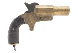 "WWI US Military Air Service Flare Pistol (MM1964)" - Image 1 of 6