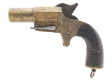 "WWI US Military Air Service Flare Pistol (MM1964)" - Image 2 of 6