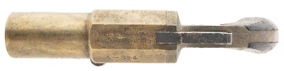 "WWI US Military Air Service Flare Pistol (MM1964)" - Image 4 of 6