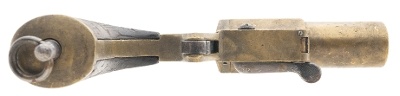 "WWI US Military Air Service Flare Pistol (MM1964)" - Image 5 of 6