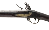"Northern European Flintlock Musket (AL7589)" - Image 7 of 9
