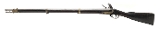 "Northern European Flintlock Musket (AL7589)" - Image 6 of 9