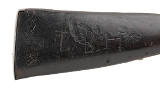 "Northern European Flintlock Musket (AL7589)" - Image 3 of 9