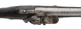 "Northern European Flintlock Musket (AL7589)" - Image 5 of 9