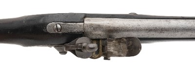"Northern European Flintlock Musket (AL7589)" - Image 5 of 9