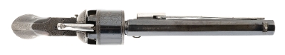 "Presentation High Quality Belgian Percussion Revolver (AH6579)" - Image 6 of 8