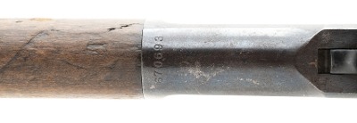 "Winchester 1892 Saddle Ring Carbine 25-20 (W11449)" - Image 9 of 10