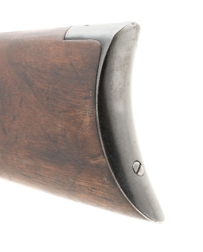 "Winchester 1892 Saddle Ring Carbine 25-20 (W11449)" - Image 10 of 10