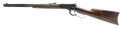 "Winchester 1892 Saddle Ring Carbine 25-20 (W11449)" - Image 6 of 10