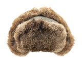 "German WWII Heer Winter Hat (MM1456)" - Image 5 of 11