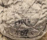 "German WWII Heer Winter Hat (MM1456)" - Image 4 of 11