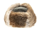 "German WWII Heer Winter Hat (MM1456)" - Image 9 of 11