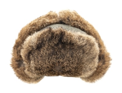 "German WWII Heer Winter Hat (MM1456)" - Image 5 of 11