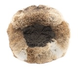 "German WWII Heer Winter Hat (MM1456)" - Image 3 of 11