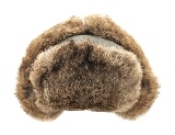 "German WWII Heer Winter Hat (MM1456)" - Image 5 of 11