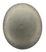"British 1944 Mark IV Helmet (MM1471)" - Image 5 of 6
