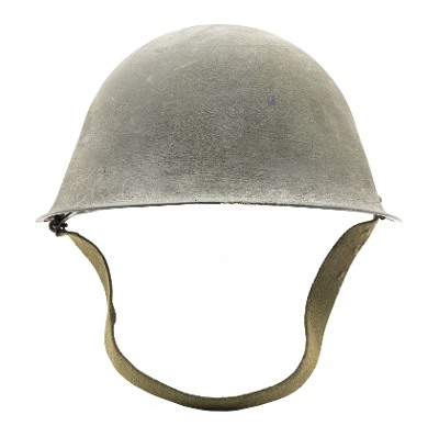 "British 1944 Mark IV Helmet (MM1471)" - Image 1 of 6