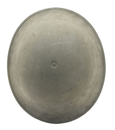 "British 1944 Mark IV Helmet (MM1471)" - Image 5 of 6