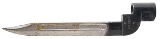 "WWII British No9 MKI Bayonet (MEW2501)" - Image 3 of 8