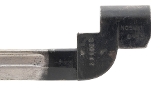 "WWII British No9 MKI Bayonet (MEW2501)" - Image 4 of 8
