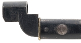 "WWII British No9 MKI Bayonet (MEW2501)" - Image 6 of 8
