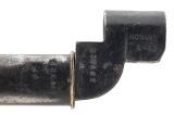 "WWII British No9 MKI Bayonet (MEW2501)" - Image 8 of 8