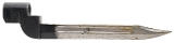 "WWII British No9 MKI Bayonet (MEW2501)" - Image 1 of 8