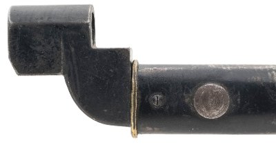 "WWII British No9 MKI Bayonet (MEW2501)" - Image 6 of 8