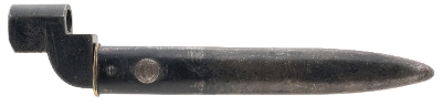 "WWII British No9 MKI Bayonet (MEW2501)" - Image 5 of 8