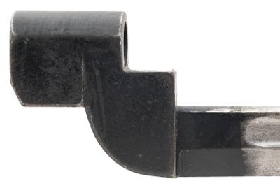 "WWII British No9 MKI Bayonet (MEW2501)" - Image 2 of 8