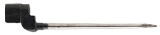 "WWII British No4 MKII Spike Bayonet (MEW2502)" - Image 1 of 4