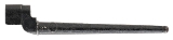"WWII British No4 MKII Spike Bayonet (MEW2502)" - Image 3 of 4