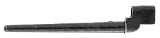 "WWII British No4 MKII Spike Bayonet (MEW2502)" - Image 4 of 4