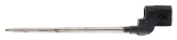 "WWII British No4 MKII Spike Bayonet (MEW2502)" - Image 2 of 4