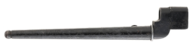 "WWII British No4 MKII Spike Bayonet (MEW2502)" - Image 4 of 4
