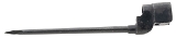"WWII British No4 MKII Spike Bayonet (MEW2503)" - Image 7 of 8