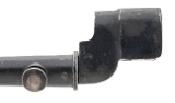 "WWII British No4 MKII Spike Bayonet (MEW2503)" - Image 5 of 8
