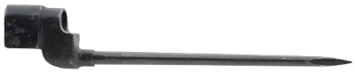 "WWII British No4 MKII Spike Bayonet (MEW2503)" - Image 1 of 8