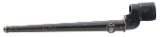 "WWII British No4 MKII Spike Bayonet (MEW2503)" - Image 4 of 8